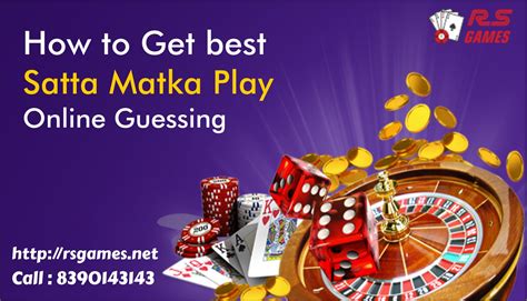 matka game|free matka guessing.